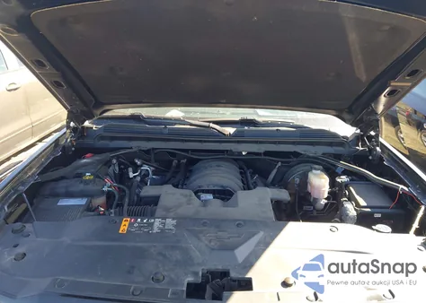 2019 Chevrolet Silverado 1500 Ld Silverado Custom from USA, damaged, VIN 2GCVKMEC2K1243696